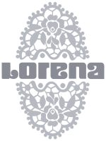 lorena logo grausilber 150x200